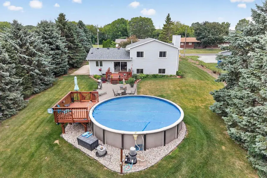 80 Johnson Avenue, Oshkosh, WI 54902 - #3