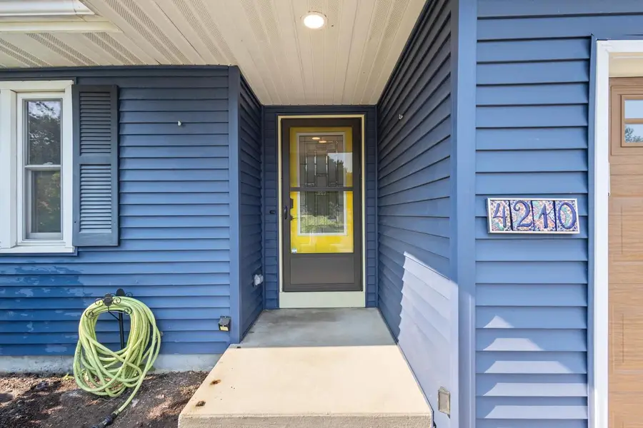 4210 Sunnyside Crescent, Madison, WI 53704 - #3