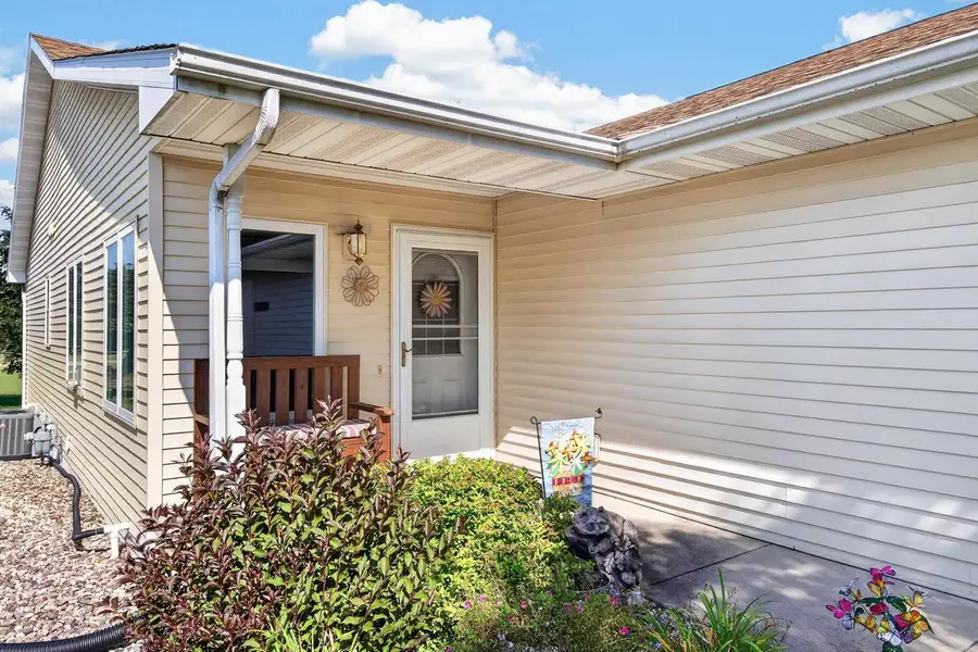 571 N Wisconsin Street, Berlin, WI 54923 - #2