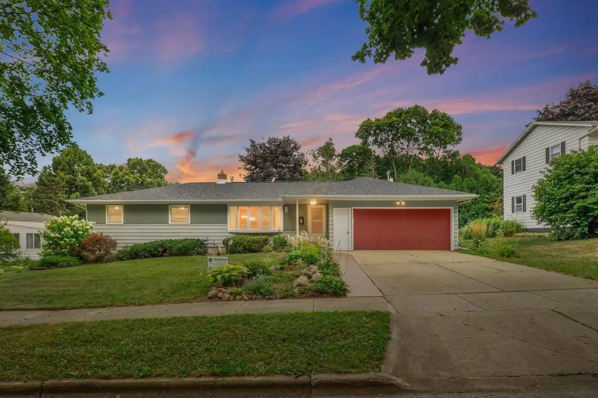 4706 Jade Lane, Madison, WI 53714 - #1