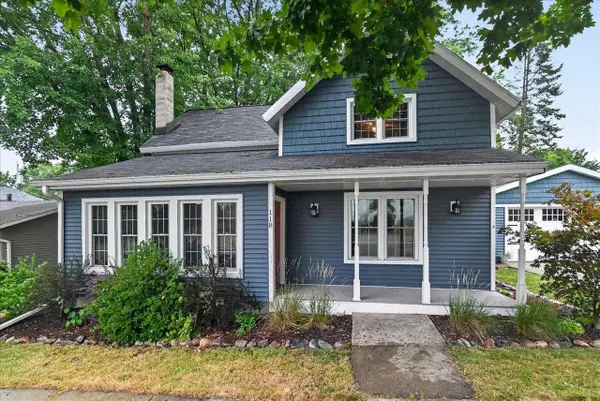 118 Washington Street, Deforest, WI 53532