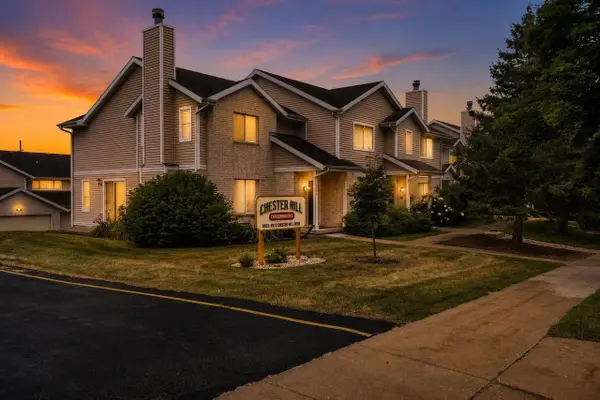 6933 Chester Drive #E, Madison, WI 53719