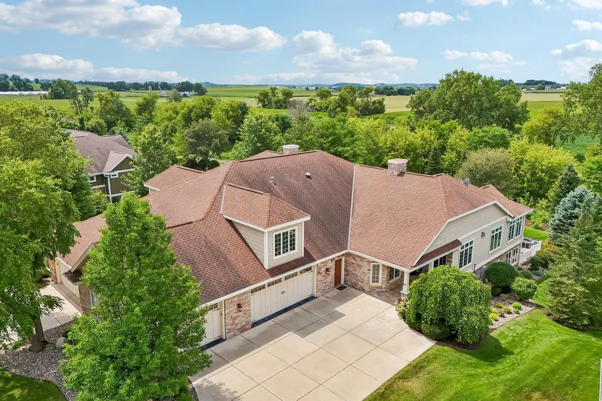 1616 Bellewood Drive, Waunakee, WI 53597 - #1