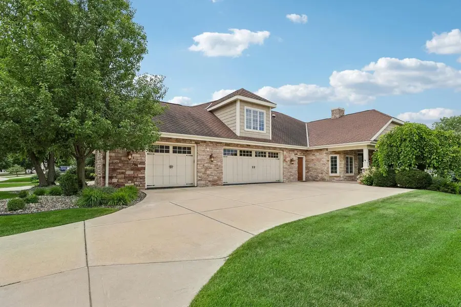 1616 Bellewood Drive, Waunakee, WI 53597 - #2