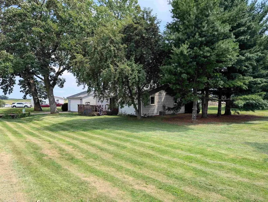 304 E Winnebago Street, Friesland, WI 53595 - #2