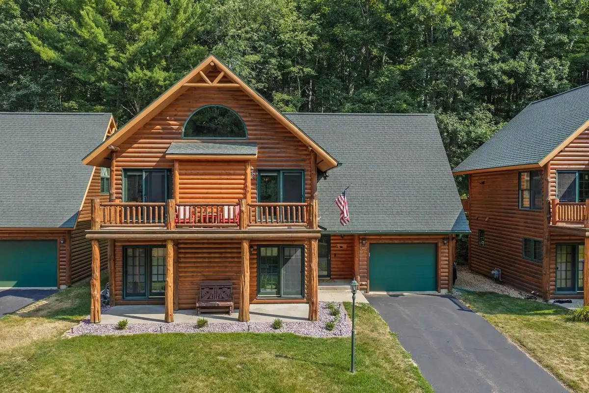 55 Bowman Road, Wisconsin Dells, WI 53965 - #1