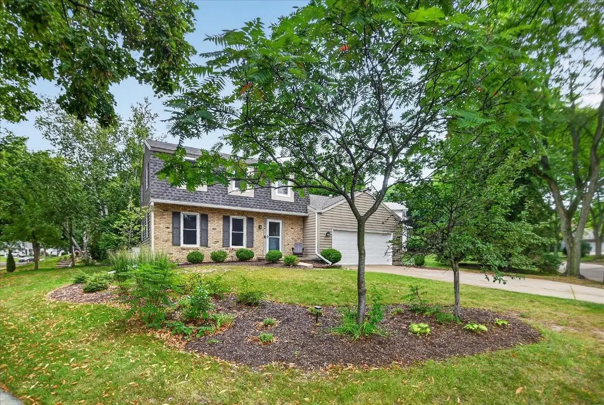 7322 Whitacre Road, Madison, WI 53717 - #1