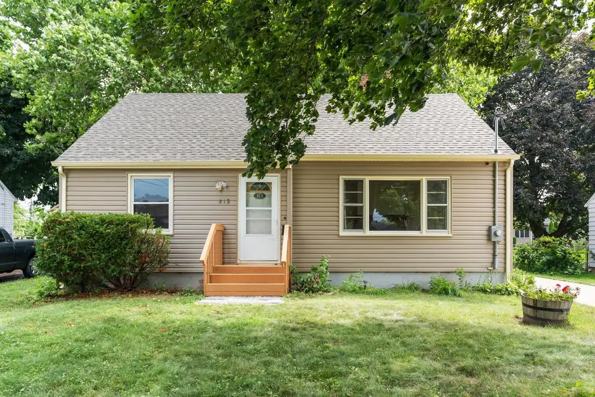 813 Powers Avenue, Madison, WI 53714 - #1