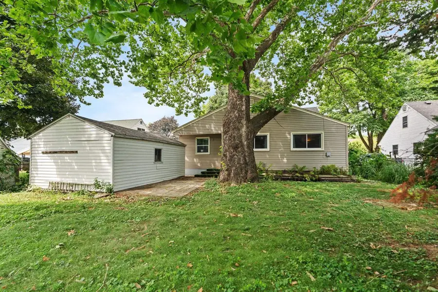 813 Powers Avenue, Madison, WI 53714 - #2