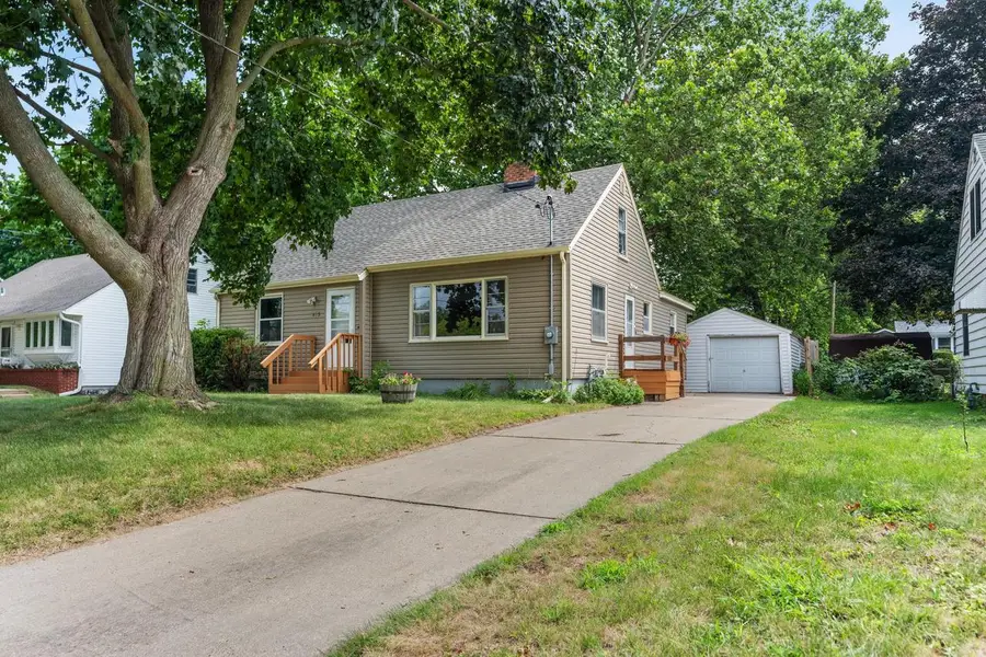 813 Powers Avenue, Madison, WI 53714 - #3