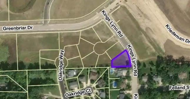 Lot 16 Semi Circle, Stoughton, WI 53589 - #1