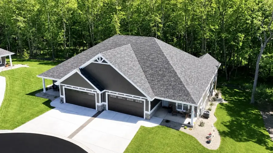 Unit 16 Timberlane Circle, Deforest, WI 53532 - #2