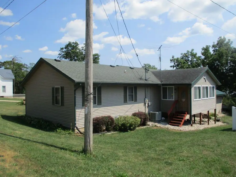 107 High Street, North Freedom, WI 53951 - #2