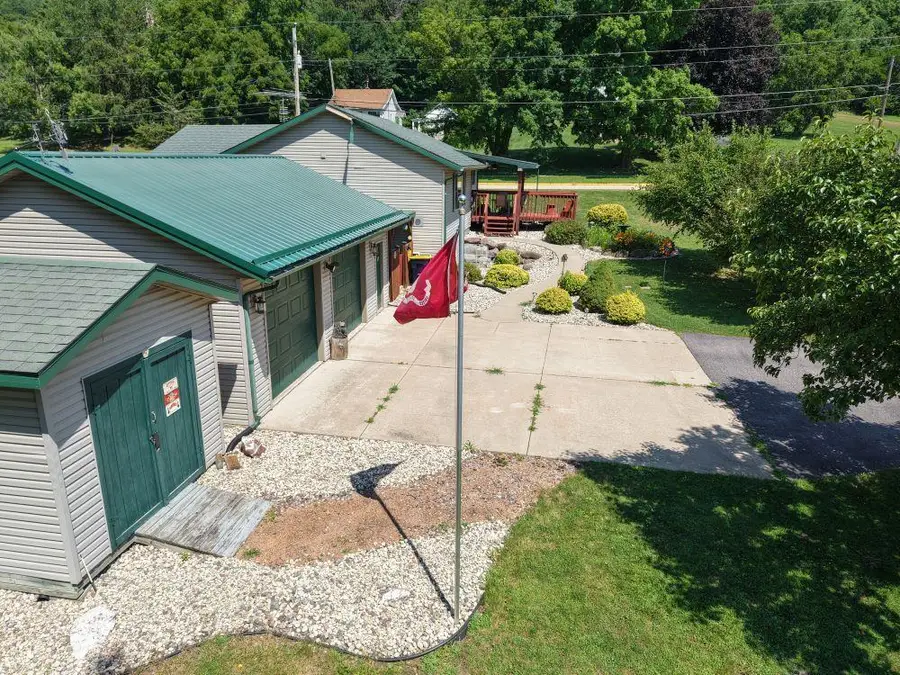 107 High Street, North Freedom, WI 53951 - #3
