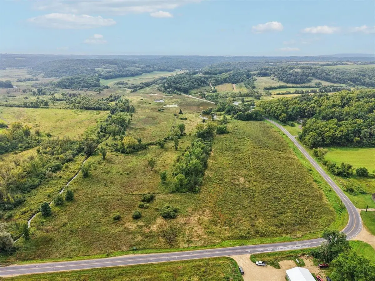 13 AC County Rd JJ, Black Earth, WI 53515 - #1
