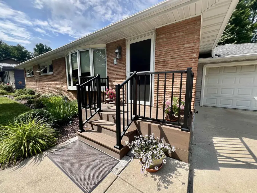 1240 Oak Street, Plain, WI 53577 - #2