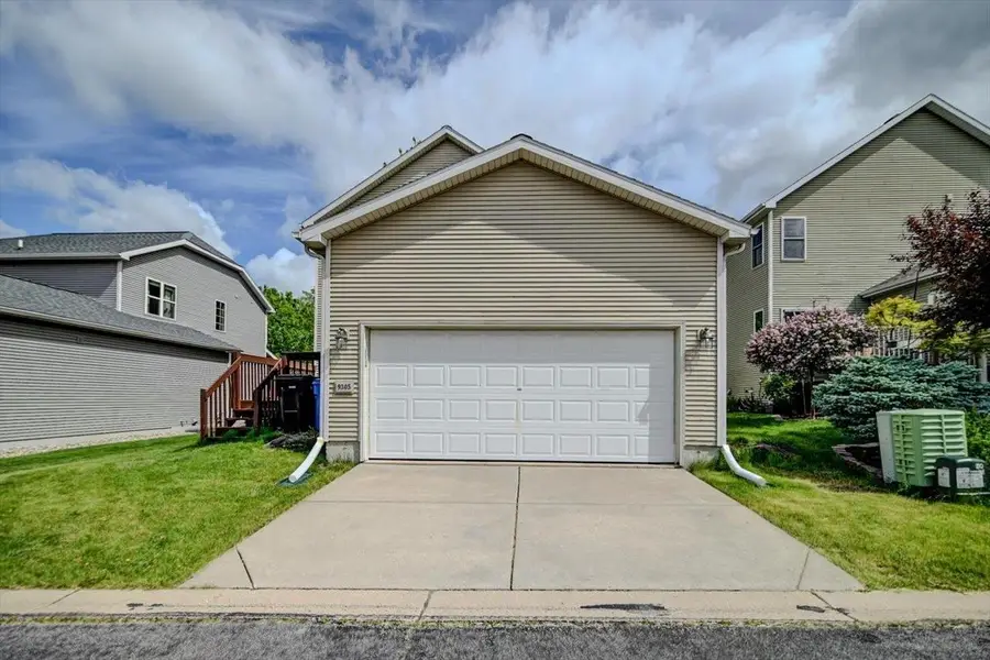 9305 Briar Haven Drive, Verona, WI 53593 - #3