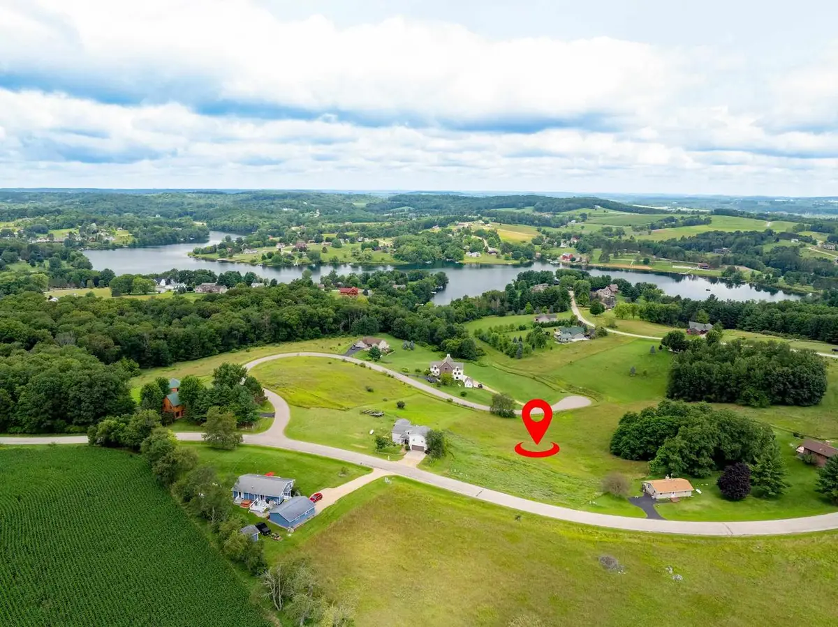 L775 Sunset Court, La Valle, WI 53941 - #1