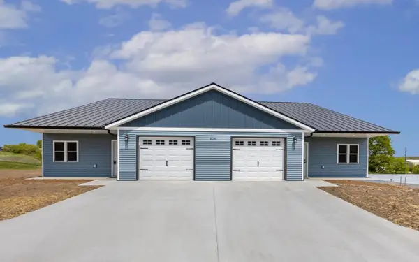 627 Salsbery Circle #1, Hillsboro, WI 54634