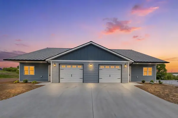 627 Salsbery Court #1&2, Hillsboro, WI 54634