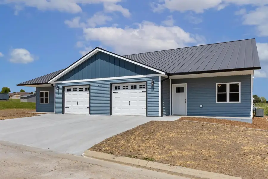 627 Salsbery Court #1&2, Hillsboro, WI 54634 - #2