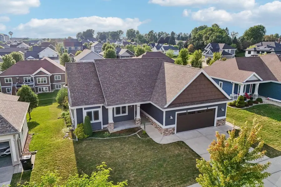 1007 Water Wheel Drive, Waunakee, WI 53597 - #2