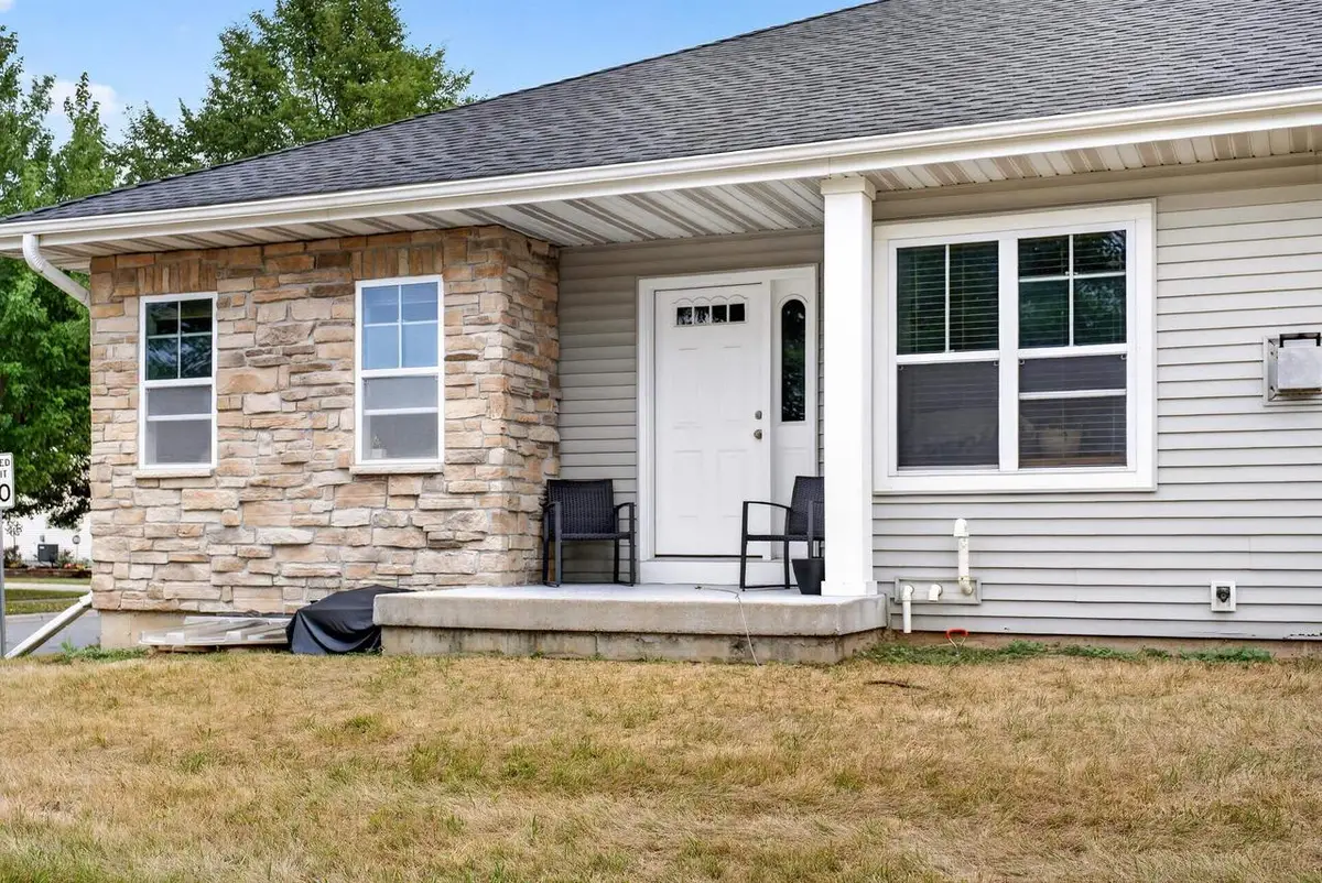 5101 Merwood Lane, Madison, WI 53718 - #1