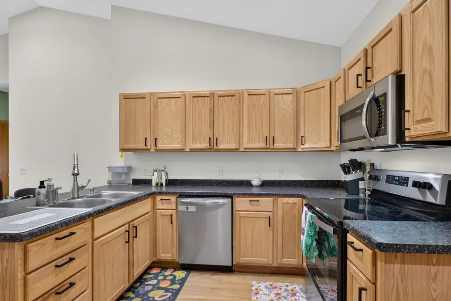 5101 Merwood Lane, Madison, WI 53718 - #3