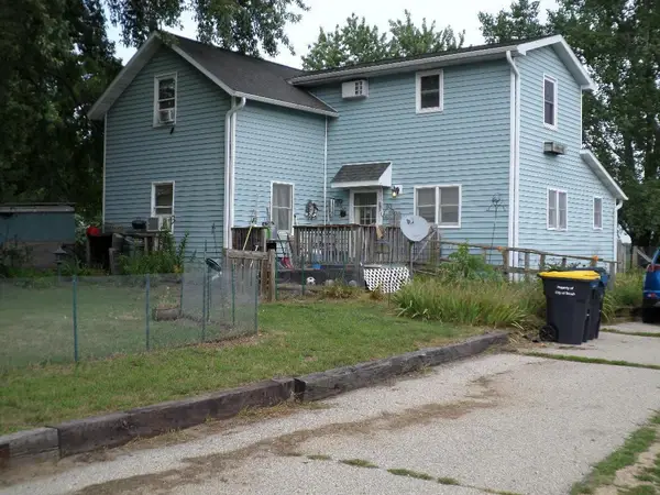 801 N Glendale Avenue, Tomah, WI 54660