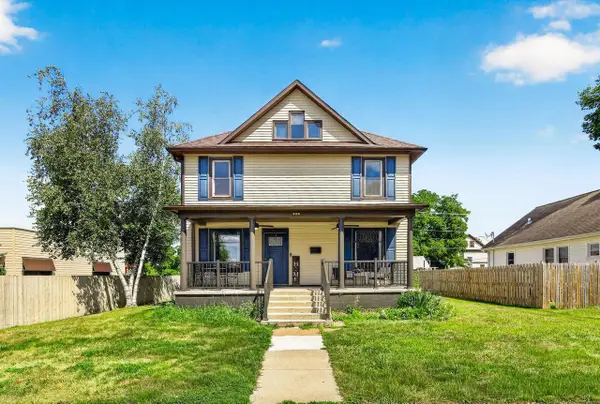 908 Monroe Street, Sauk City, WI 53583