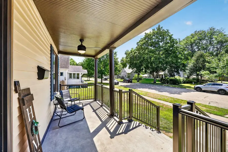 908 Monroe Street, Sauk City, WI 53583 - #2