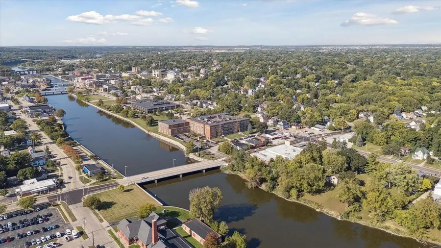 532 S Main Street, Janesville, WI 53545 - #3