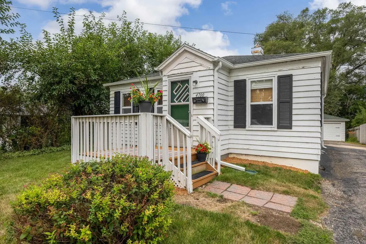 4700 Shaffer Avenue, Madison, WI 53716 - #1