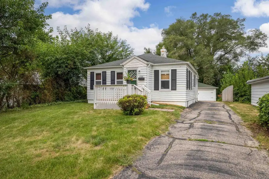 4700 Shaffer Avenue, Madison, WI 53716 - #2