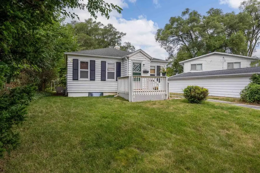 4700 Shaffer Avenue, Madison, WI 53716 - #3