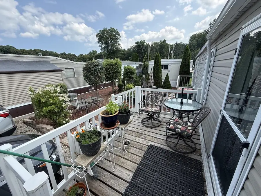 8481 S 5th Avenue #C13, Oak Creek, WI 53154 - #2