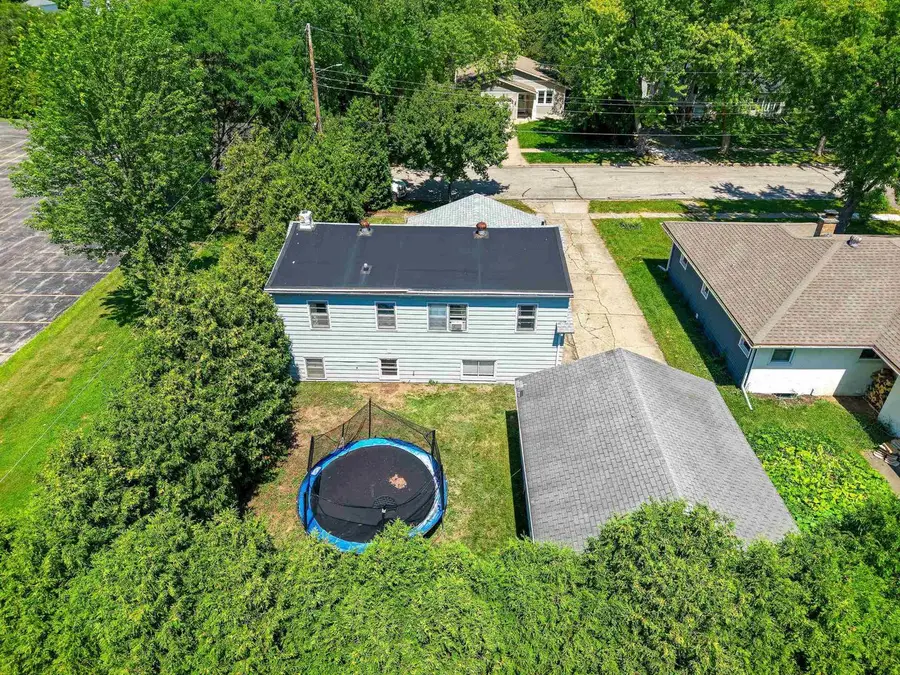 637 Butler Street, De Pere, WI 54115 - #2