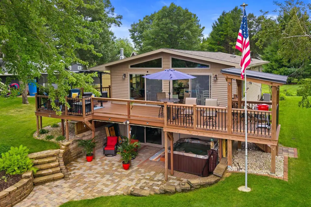 245 Derby Court, Nekoosa, WI 54457 - #1