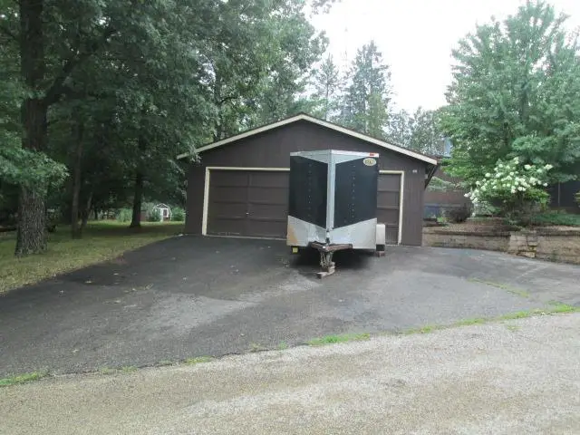 2162 Blackhawk Street, Friendship, WI 53934 - #2