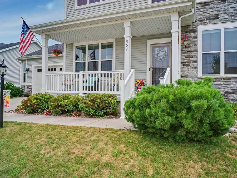 367 Crescendo Drive, Sun Prairie, WI 53590 - #2