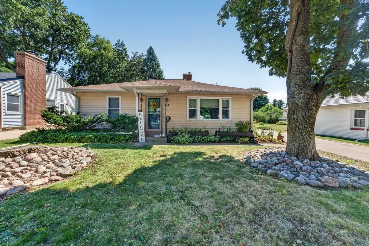 171 Jackson Street, Sun Prairie, WI 53590 - #1