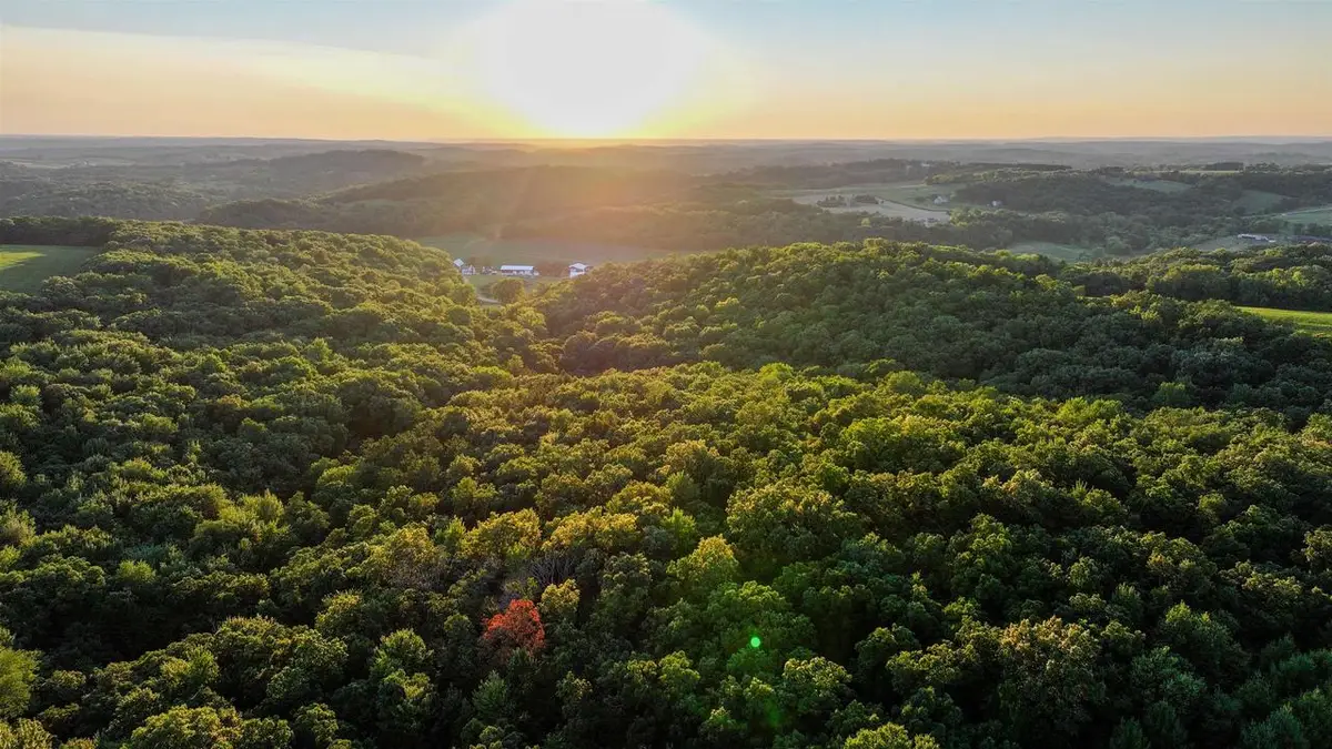 40.10 Acres Otto Kerl Road, Cross Plains, WI 53528 - #1