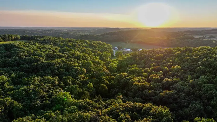 40.10 Acres Otto Kerl Road, Cross Plains, WI 53528 - #2