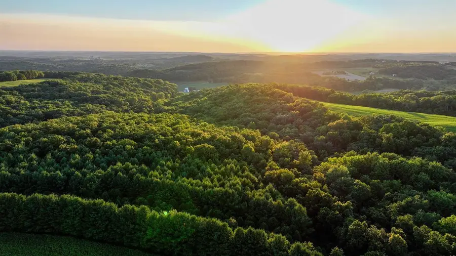 40.10 Acres Otto Kerl Road, Cross Plains, WI 53528 - #3