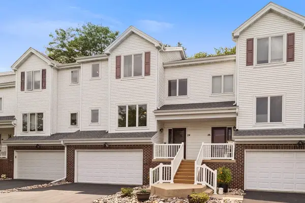 24 Boca Grande Way, Madison, WI 53719