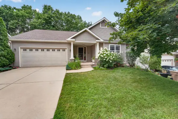 3442 Dorchester Way, Madison, WI 53719