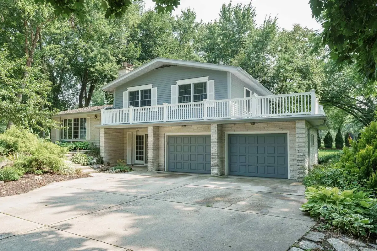 4527 E Oak Lane, Windsor, WI 53598 - #1