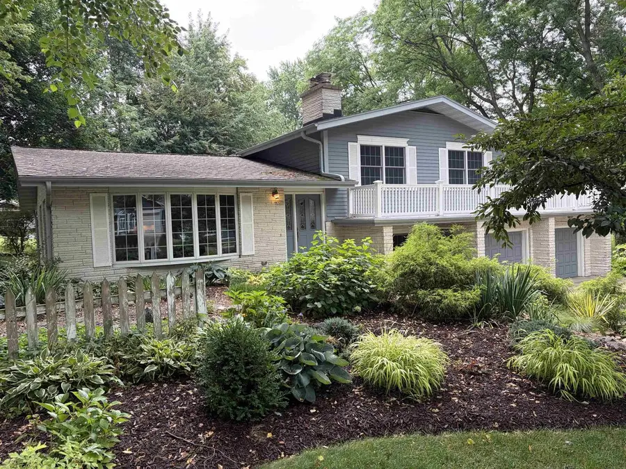 4527 E Oak Lane, Windsor, WI 53598 - #2