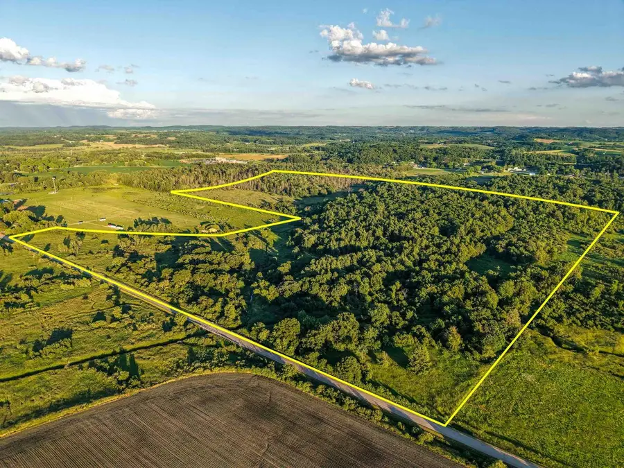 000 County Hwy CM, Tomah, WI 54660 - #3