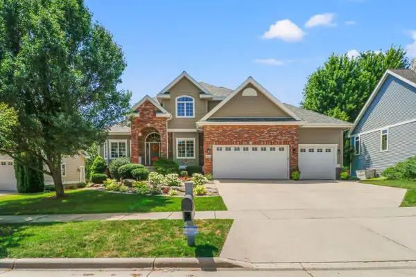 1223 Woodbridge Trail, Waunakee, WI 53597